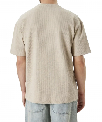 تیشرت آستین کوتاه مردانه کوتون مدل AM-COT-5WAM10189HK