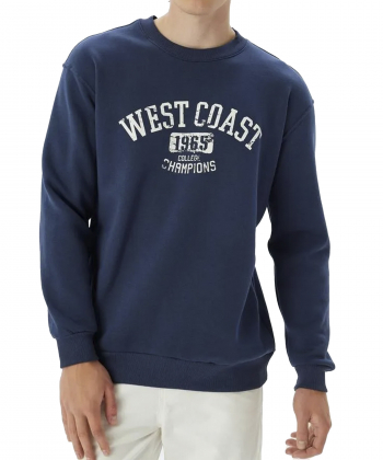 سویشرت مردانه کوتون مدل 5WAM70099MK