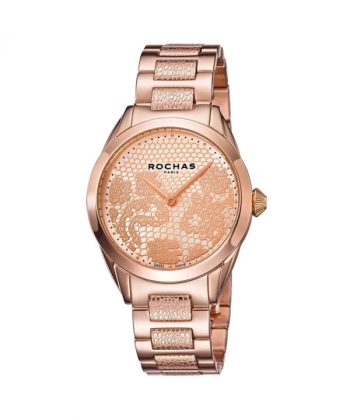 ساعت مچی روشاس Rochas کد RP1L007M0071