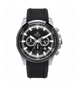 ساعت مچی مردانه رویال لندن ROYAL London مدل RL-41375-01
