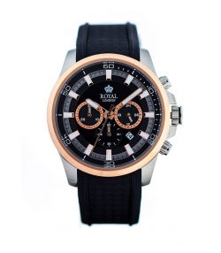 ساعت مچی مردانه رویال لندن ROYAL London مدل RL-41375-02