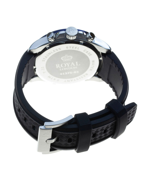 ساعت مچی مردانه رویال لندن ROYAL London مدل RL-41375-03
