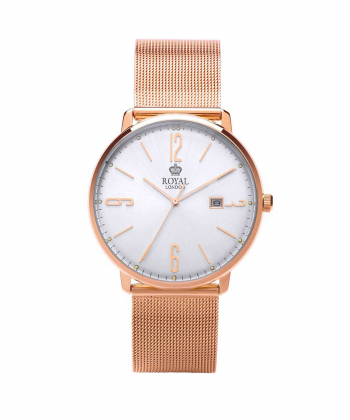ساعت مچی مردانه رویال لندن Royal London مدل RL-41342-14