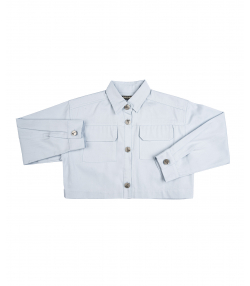شومیز دخترانه مرینو Merino کد 1373