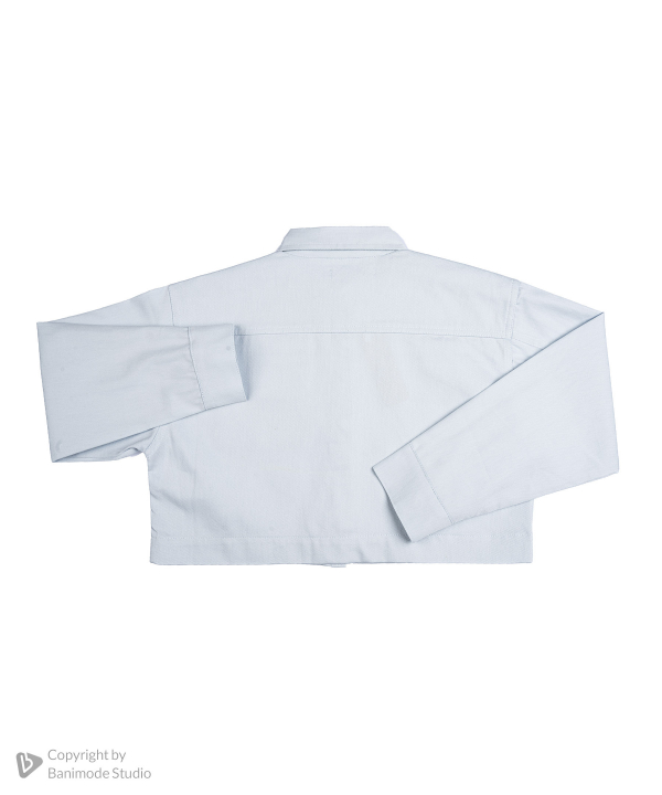 شومیز دخترانه مرینو Merino کد 1373