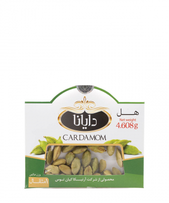 هل کیفی دایانا Dayana وزن 4.6 گرم