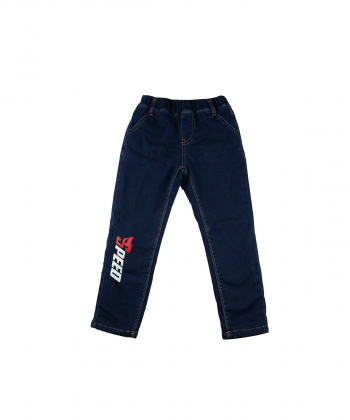 شلوار جین ضخیم پسرانه بالنو Baleno