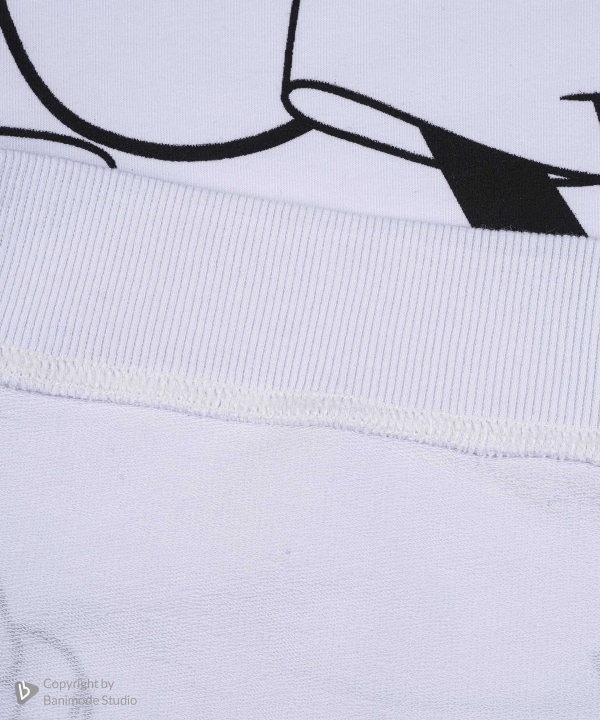 سویشرت دخترانه مرینو Merino کد 909