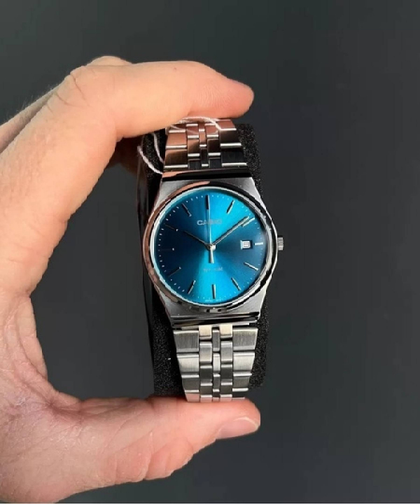 ساعت مچی کاسیو Casio مدل MTP-B145D-2A2VDF