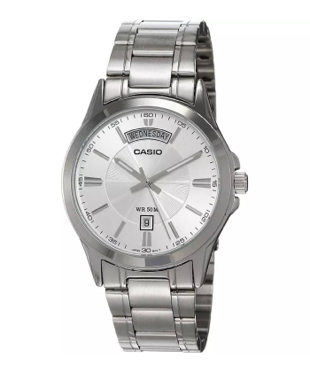 ساعت مچی کاسیو Casio مدل MTP-1381D-7A