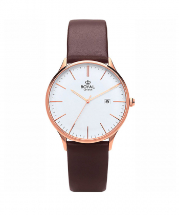 ساعت مچی مردانه رویال لندن ROYAL London مدل RL-41388-03