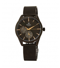 ساعت مچی مردانه رویال لندن ROYAL London مدل RL-41387-10