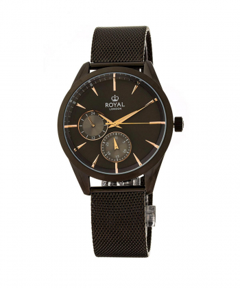 ساعت مچی مردانه رویال لندن ROYAL London مدل RL-41387-10