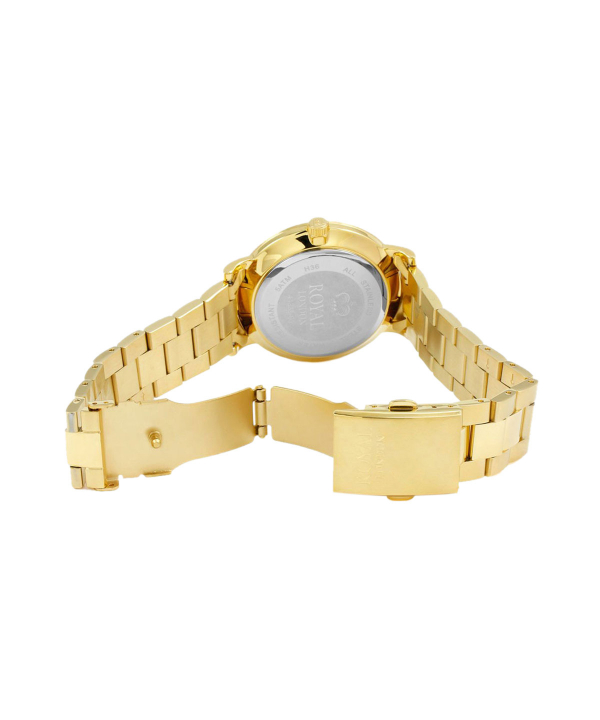 ساعت مچی مردانه رویال لندن ROYAL London مدل RL-41335-03