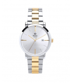 ساعت مچی مردانه رویال لندن Royal London مدل RL-41335-04