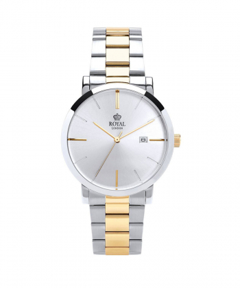 ساعت مچی مردانه رویال لندن Royal London مدل RL-41335-04
