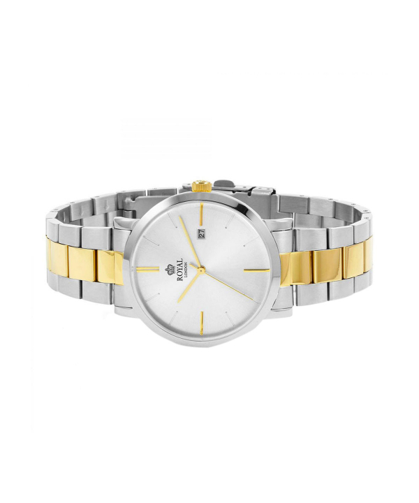 ساعت مچی مردانه رویال لندن ROYAL London مدل RL-41335-04