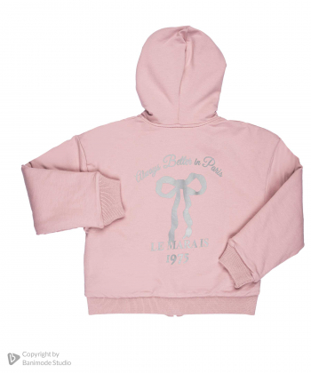 سویشرت دخترانه مرینو Merino کد 1415