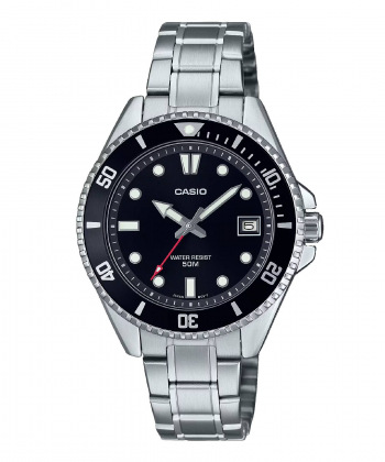 ساعت مچی کاسیو Casio مدل MDV-10D-1A1VDF