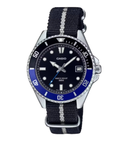 ساعت مچی کاسیو Casio مدل MDV-10C-1A2VDF