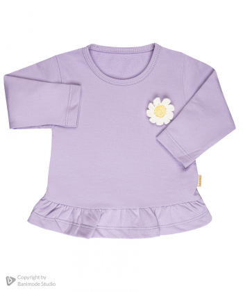 بلوز و شلوار دخترانه مرینو Merino کد 1380