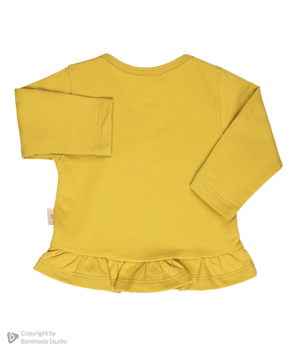 بلوز و شلوار دخترانه مرینو Merino کد 1380