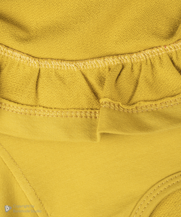 بلوز و شلوار دخترانه مرینو Merino کد 1380