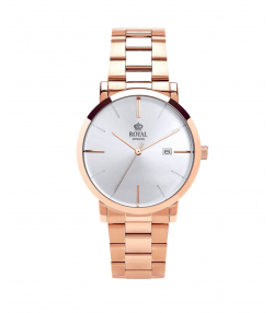 ساعت مچی مردانه رویال لندن ROYAL London مدل RL-41335-05