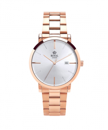 ساعت مچی مردانه رویال لندن ROYAL London مدل RL-41335-05