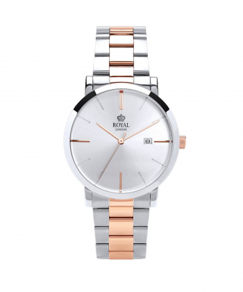 ساعت مچی مردانه رویال لندن Royal London مدل RL-41335-06