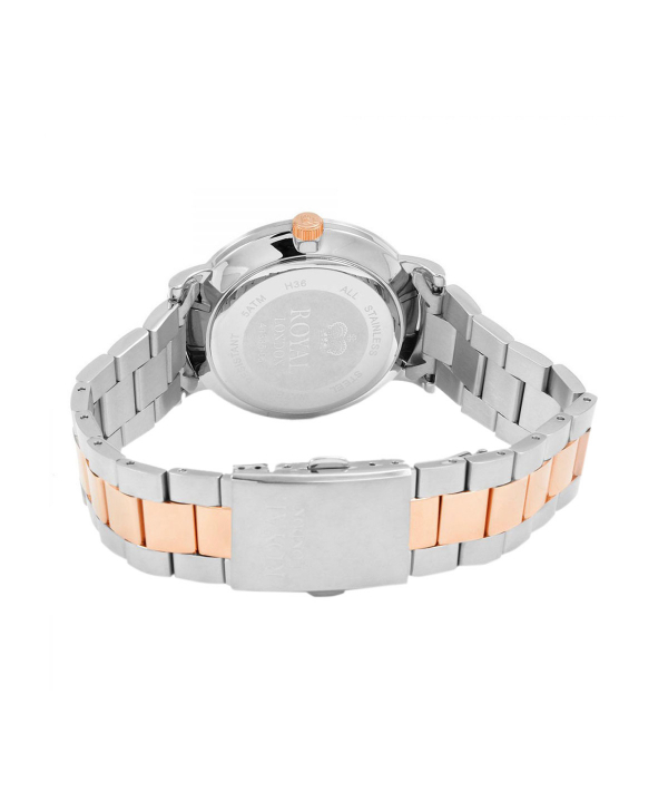 ساعت مچی مردانه رویال لندن ROYAL London مدل RL-41335-06