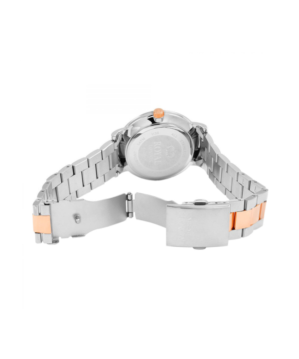 ساعت مچی مردانه رویال لندن ROYAL London مدل RL-41335-06