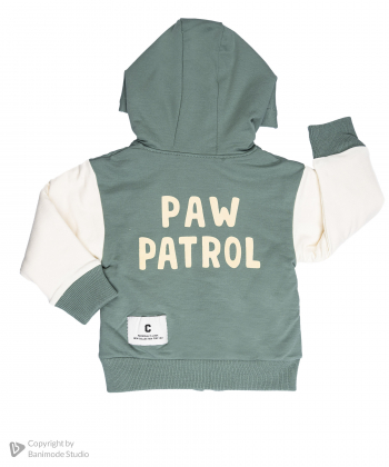 سویشرت پسرانه مرینو Merino کد 1446