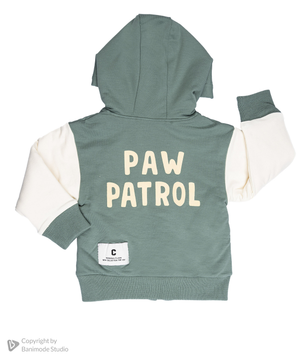 سویشرت پسرانه مرینو Merino کد 1446