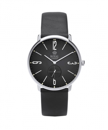 ساعت مچی مردانه رویال لندن Royal London مدل RL-41343-02