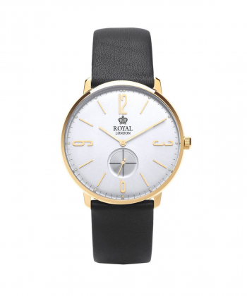 ساعت مچی مردانه رویال لندن Royal London مدل RL-41343-05