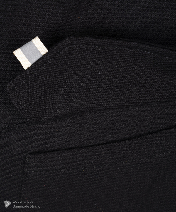سویشرت و شلوار پسرانه مرینو Merino کد 1405