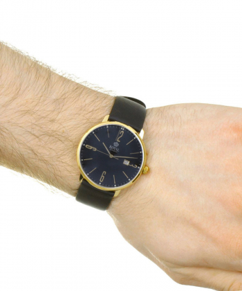 ساعت مچی مردانه رویال لندن Royal London مدل RL-41342-05