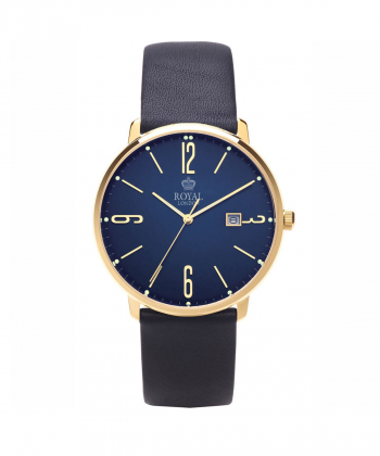 ساعت مچی مردانه رویال لندن Royal London مدل RL-41342-06