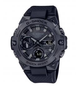 ساعت مچی کاسیو Casio مدل GST-B400BB-1ADR (CN)