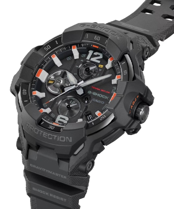 ساعت مچی کاسیو Casio مدل GR-B300EC-1ADR