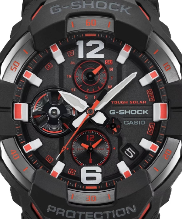 ساعت مچی کاسیو Casio مدل GR-B300EC-1ADR