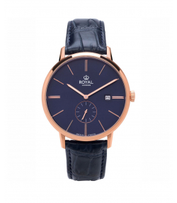 ساعت مچی مردانه رویال لندن Royal London مدل RL-41407-05