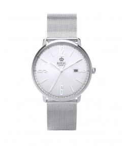 ساعت مچی مردانه رویال لندن Royal London مدل RL-41342-10