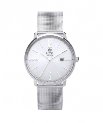 ساعت مچی مردانه رویال لندن Royal London مدل RL-41342-10