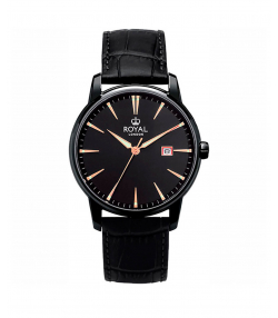 ساعت مچی مردانه رویال لندن Royal London مدل RL-41401-05