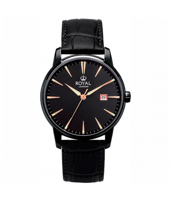 ساعت مچی مردانه رویال لندن Royal London مدل RL-41401-05