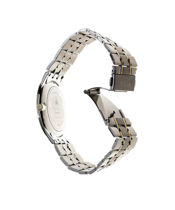 ساعت مچی مردانه رویال لندن Royal London مدل RL-41371-08