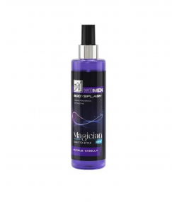 بادی اسپلش مای My مدل Magician Purple Vanilla حجم 220 میلی لیتر
