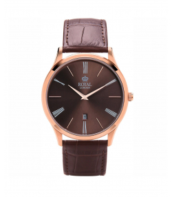 ساعت مچی مردانه رویال لندن Royal London مدل RL-41371-05